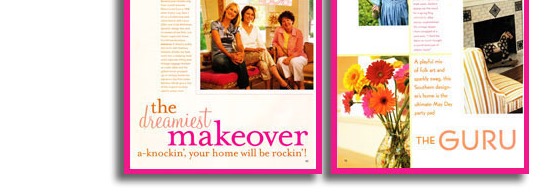 Homepage